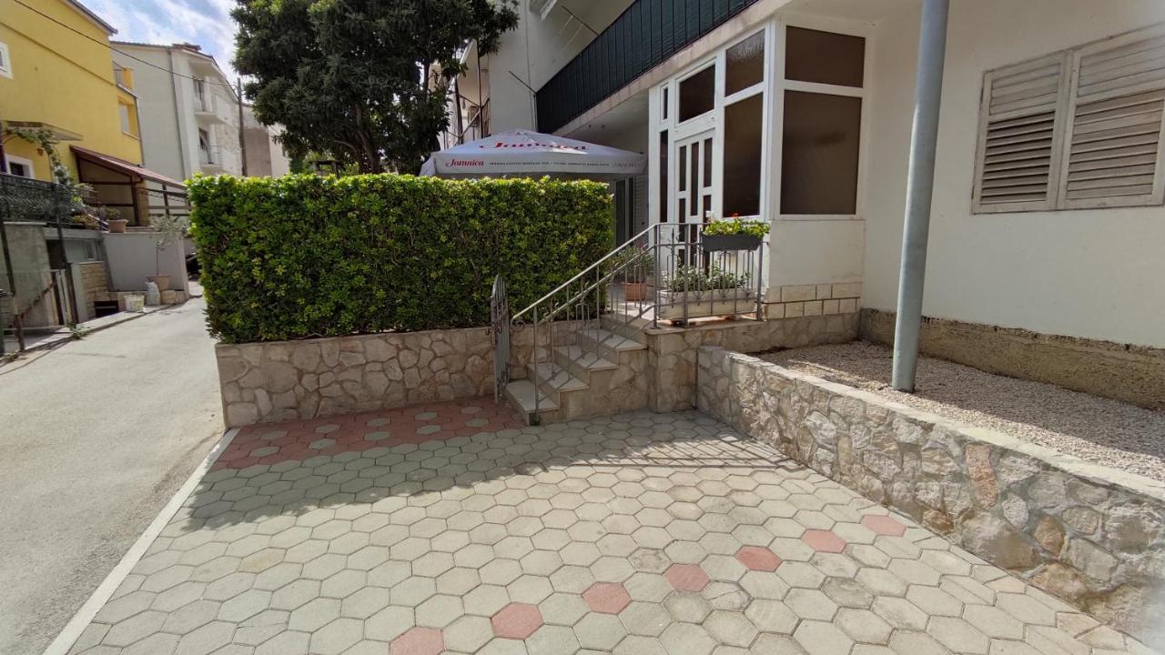 Apartament Garden With Private Parking Split